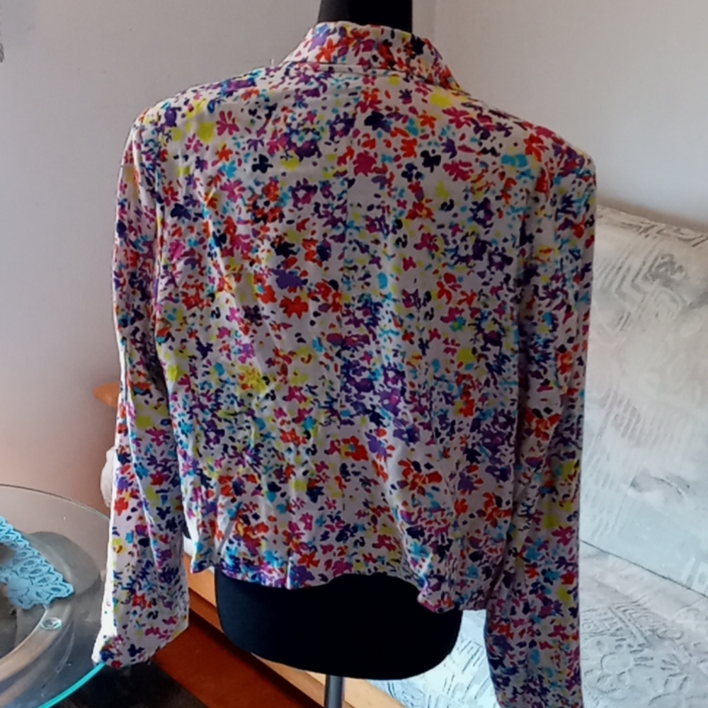 Jacket - Picture 2 of 4